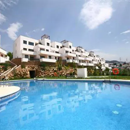 Andaluz Mar De Apartament *