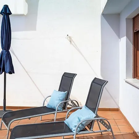 Apartament Andaluz Mar De *