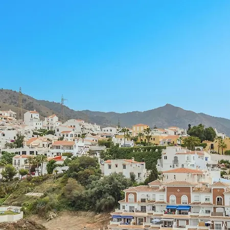 Andaluz Mar De *
