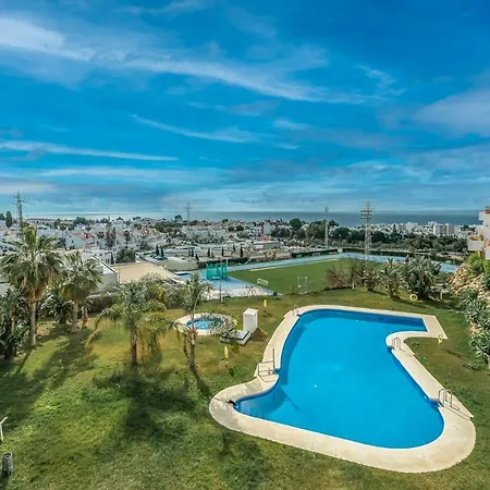 Andaluz Mar De Apartament Nerja