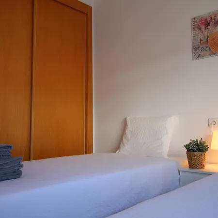 Apartament Andaluz Mar De *