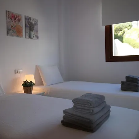 Andaluz Mar De Apartament Nerja
