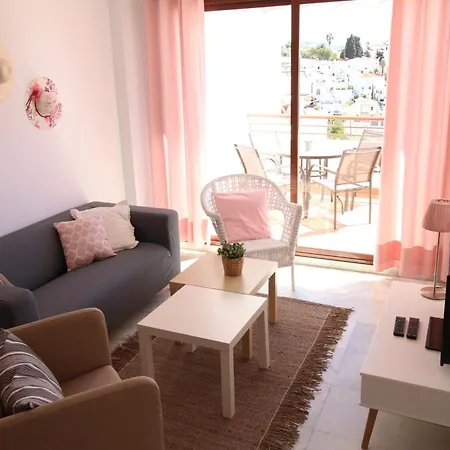 Apartament Andaluz Mar De