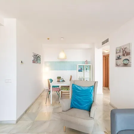 Apartament Andaluz Mar De *