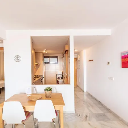 Andaluz Mar De Apartament