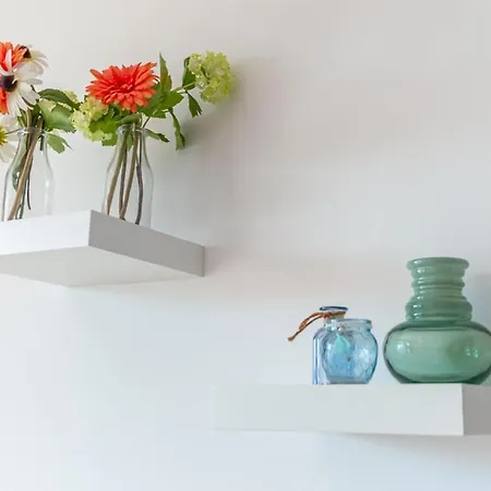 Andaluz Mar De Apartament *