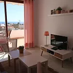 Apartman Andaluz Mar De Nerja