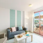 Apartman Andaluz Mar De Nerja