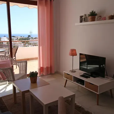 דירה Andaluz Mar De נרחה