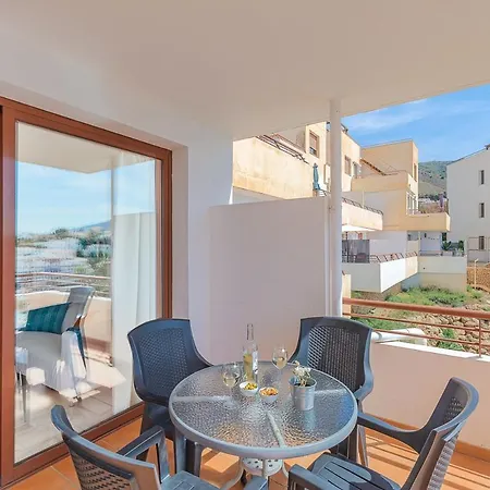 Andaluz Mar De Appartement *