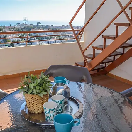 Andaluz Mar De Appartement