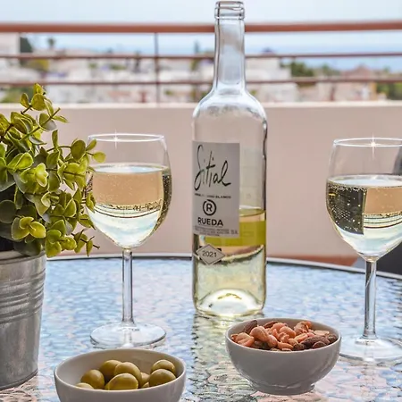 Andaluz Mar De * נרחה