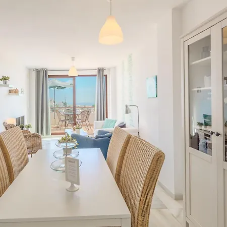 Appartement Andaluz Mar De *