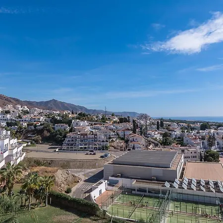 דירה Andaluz Mar De