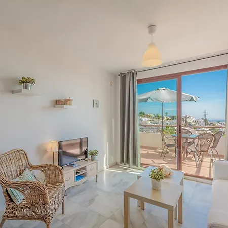 Andaluz Mar De * נרחה