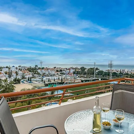 Andaluz Mar De Appartement *