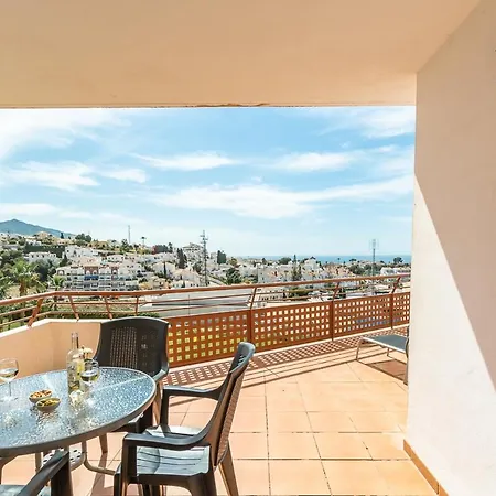Appartement Andaluz Mar De *
