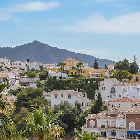 Andaluz Mar De * נרחה