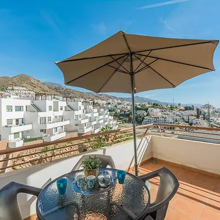 Appartement Andaluz Mar De