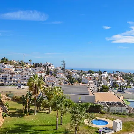 Andaluz Mar De Nerja