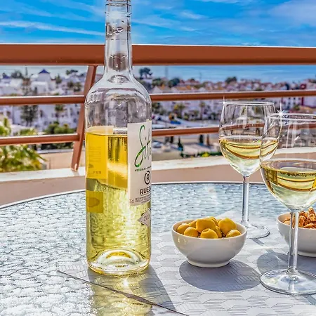 Appartement Andaluz Mar De