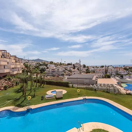 Appartement Andaluz Mar De Nerja