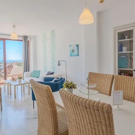 דירה Andaluz Mar De