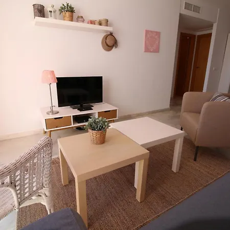 Appartement Andaluz Mar De *