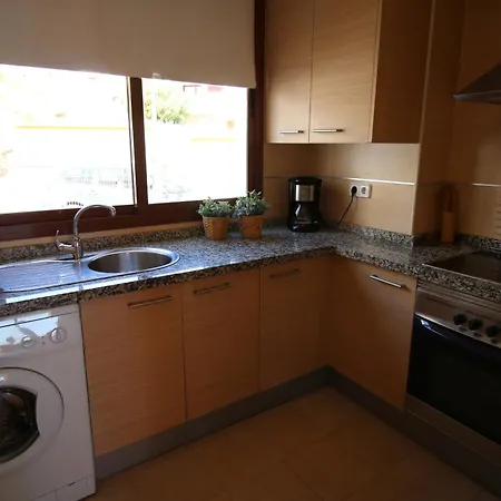 Andaluz Mar De Appartement Nerja