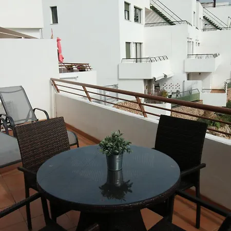 Andaluz Mar De Appartement