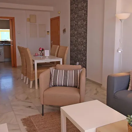 Appartement Andaluz Mar De Nerja