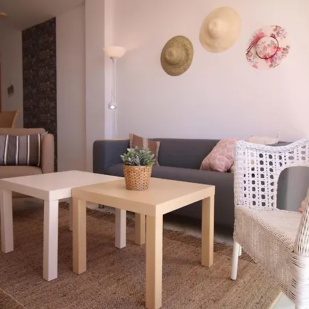 Andaluz Mar De Appartement Nerja