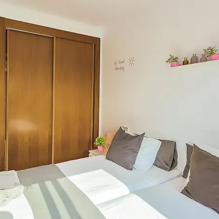 Andaluz Mar De Appartement