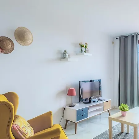 Appartement Andaluz Mar De