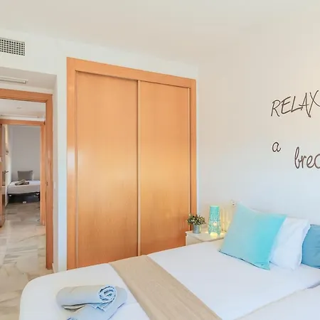 Appartement Andaluz Mar De *