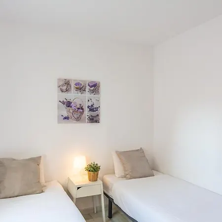 Appartement Andaluz Mar De