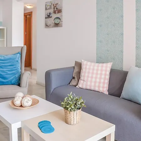 Andaluz Mar De Appartement *