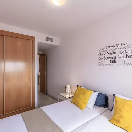Appartement Andaluz Mar De Nerja