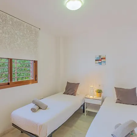 Appartement Andaluz Mar De Nerja