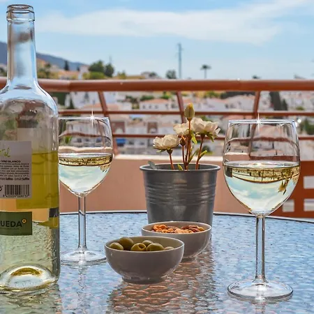 Andaluz Mar De Appartement