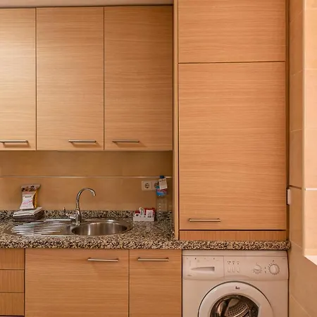 Andaluz Mar De Appartement