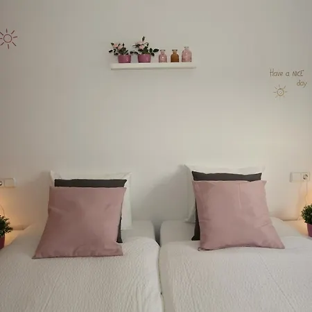 Appartement Andaluz Mar De