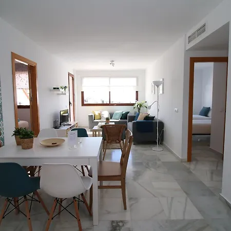 Andaluz Mar De Nerja