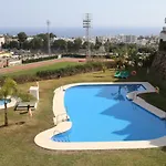 Διαμέρισμα Andaluz Mar De