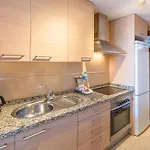 Apartamento Andaluz Mar De *