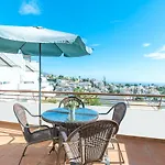 Andaluz Mar De Apartamento *
