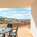 Apartamento Andaluz Mar De *