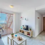 Apartamento Andaluz Mar De