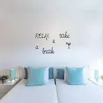 Apartamento Andaluz Mar De *