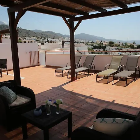 Apartamento Andaluz Mar De *